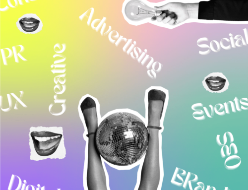 Soorten bureaus uitgelegd: van creative agency tot SEO en PR