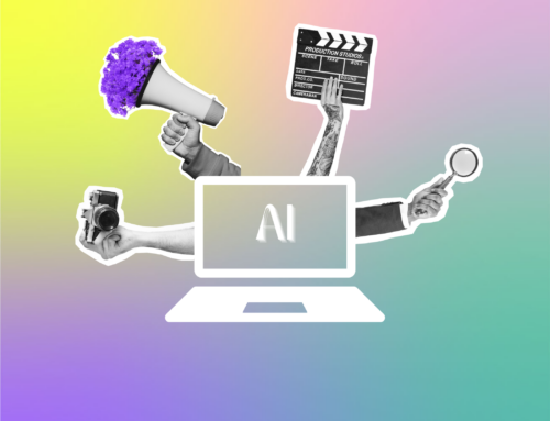 Kan AI echt jou vervangen?