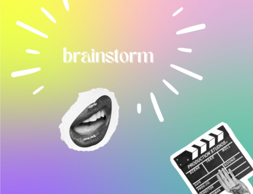 Van idee tot camera: wat voorafgaat aan een contentshoot